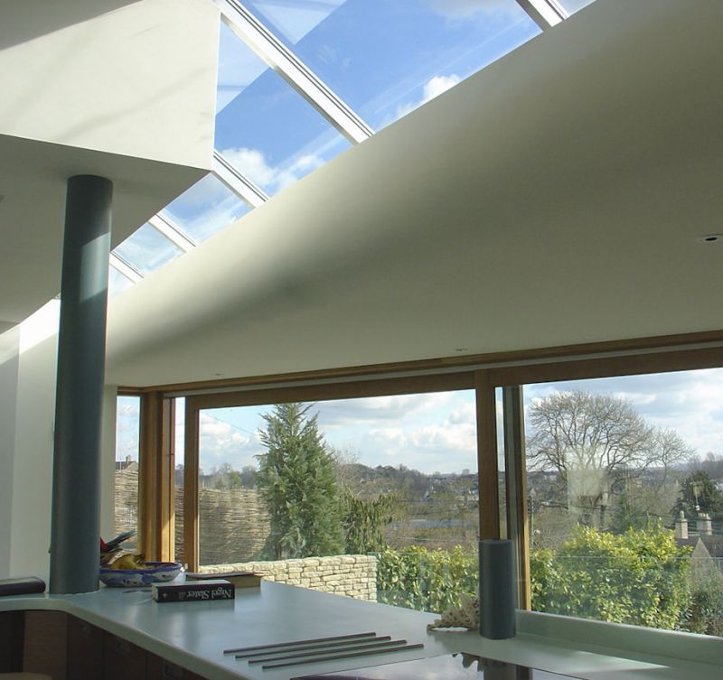 CaSA-Belcombe Lodge-Brodford on Avon-kitchen view-024-SQUARE.jpg